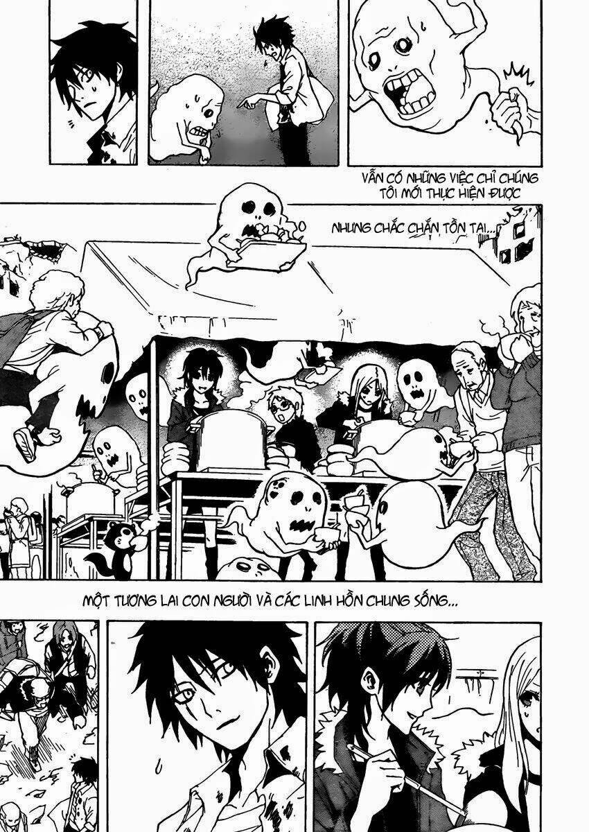 ga-rei chapter 52 42