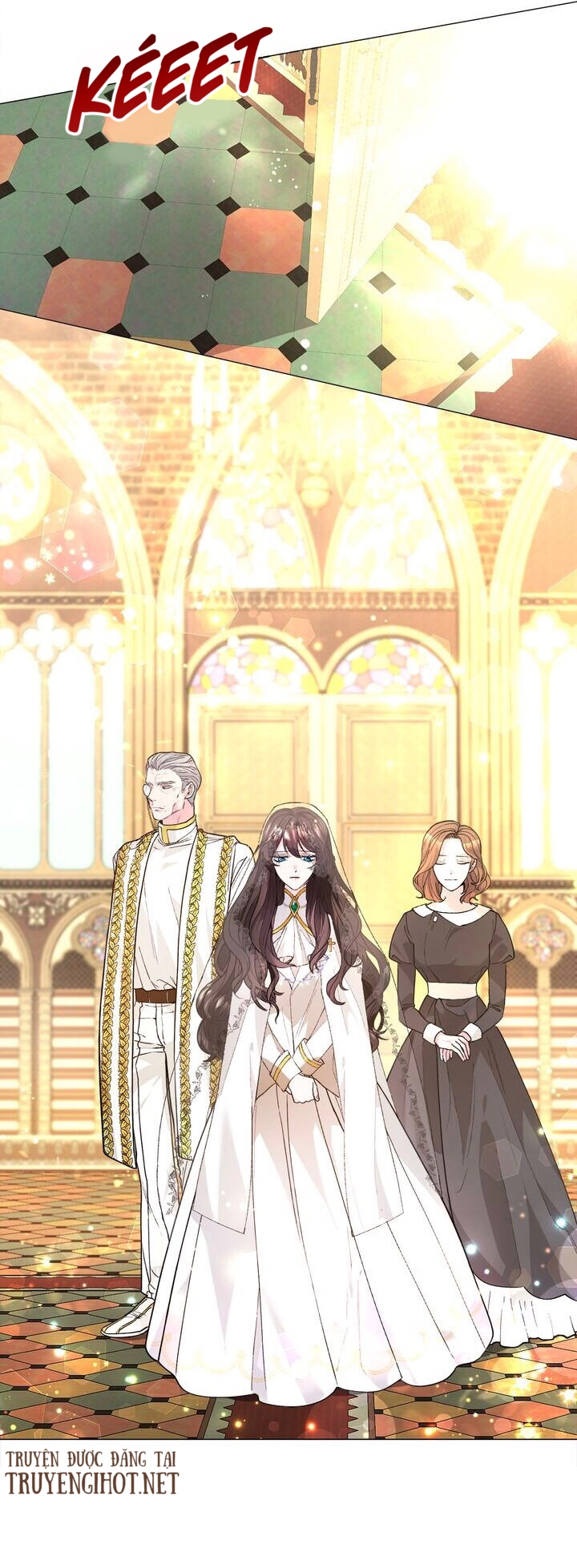 cách để nhân vật phụ phá đảo game hẹn hò chapter 2 7