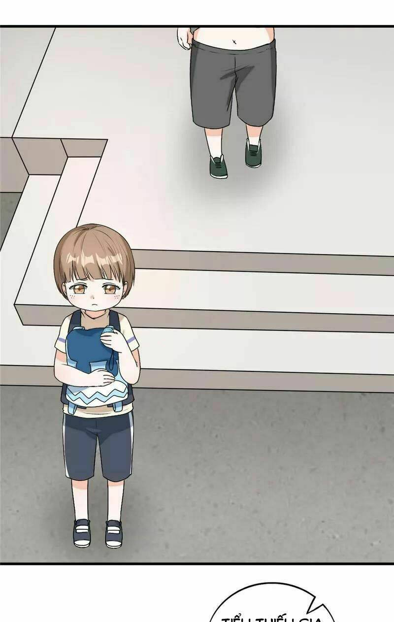 manh bảo đột kích: mami cha con đâu ? chapter 42 18