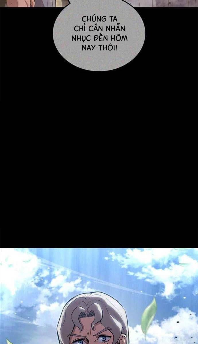 huyền thoại game thủ - tái xuất chapter 142 4