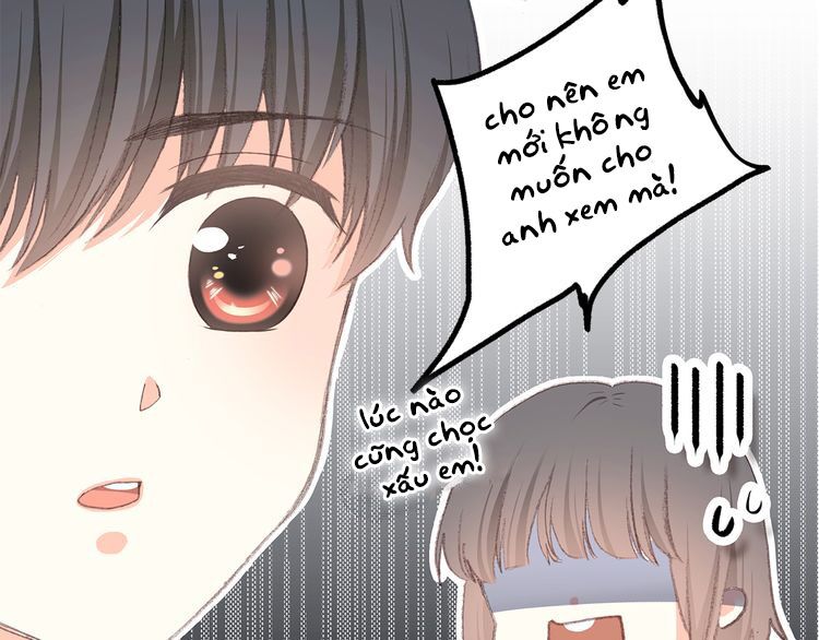 Con Tim Rung Động chapter 29.5 - Trang 51