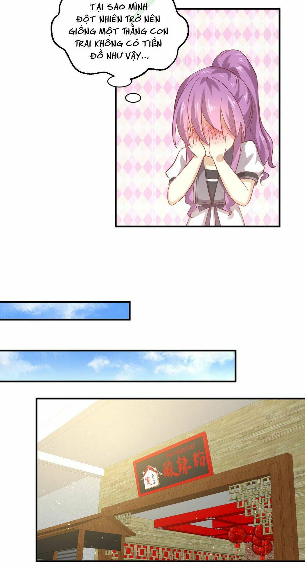 xuyên không vào thế giới nữ cường chapter 26 13