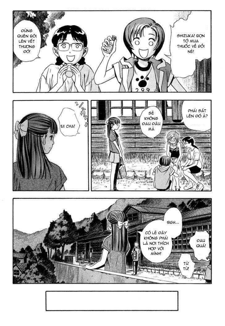 otogi matsuri chapter 8 22