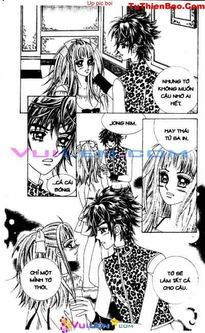 bogle goes to the kingdom chapter 43 29