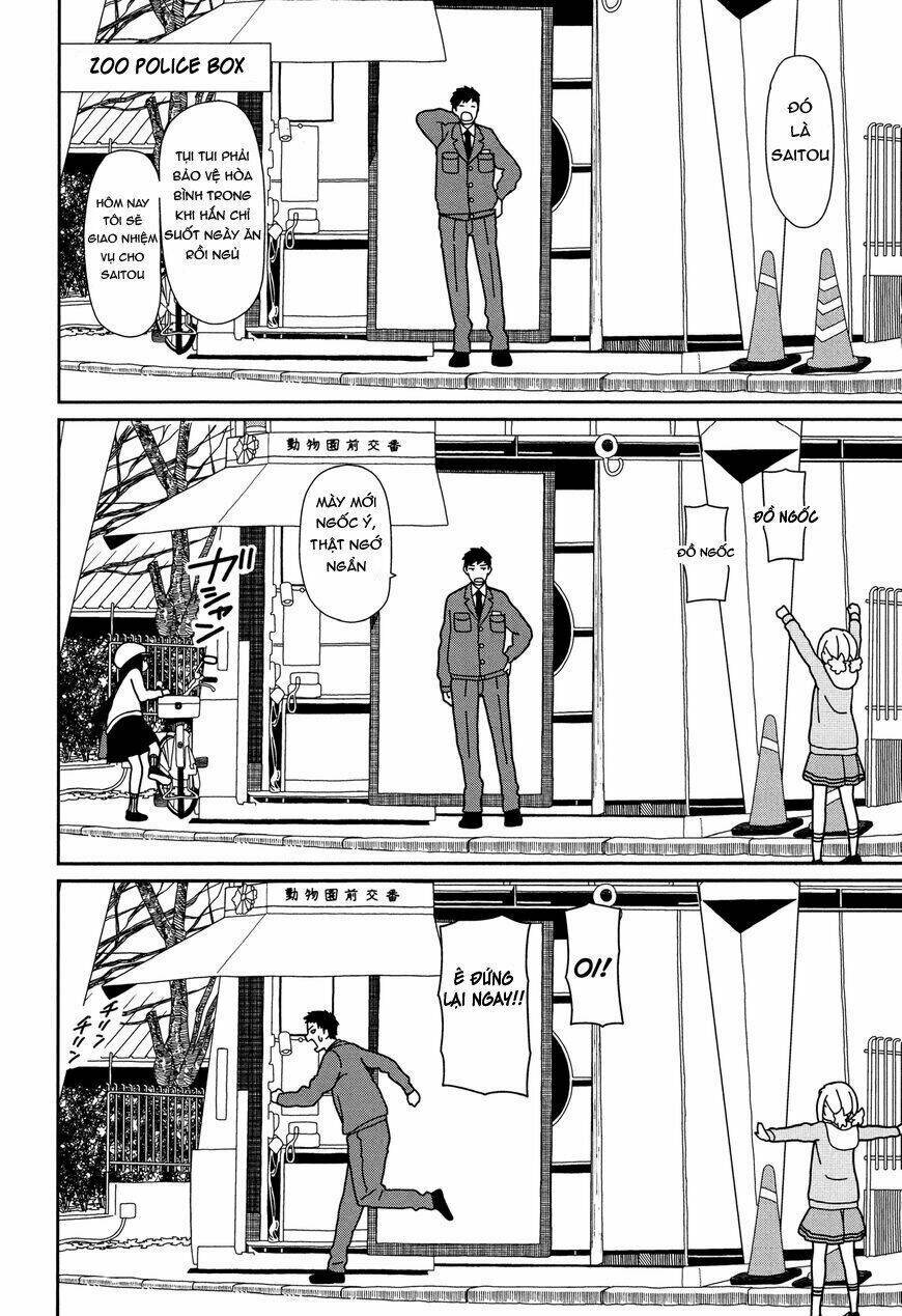 liên minh sắc màu chapter 31 13