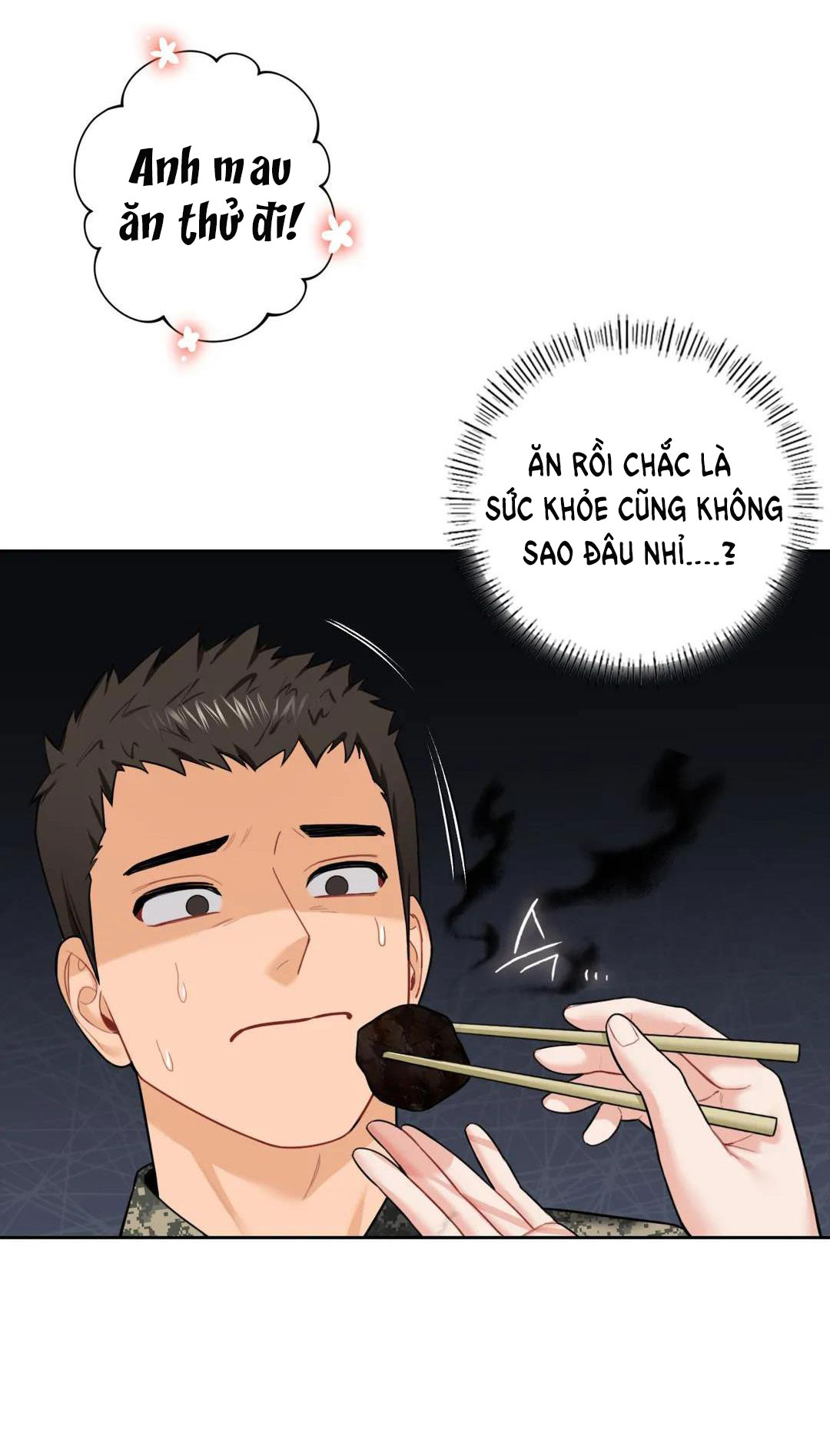 [18+] không là bạn bè chapter 48.2 5