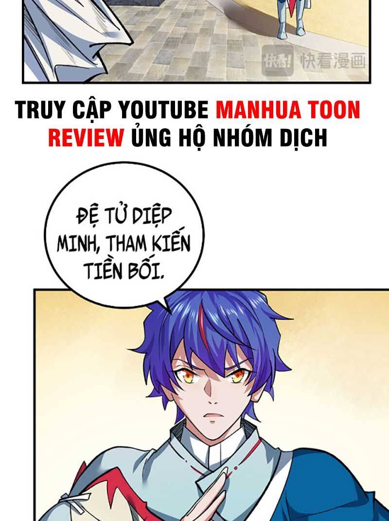 võ đạo độc tôn chapter 631 42