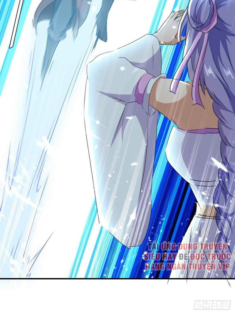 tối cường thăng cấp chapter 207 3