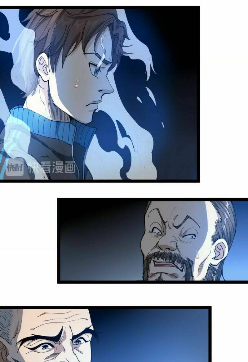 hồi xuân tiểu độc y chapter 14 45