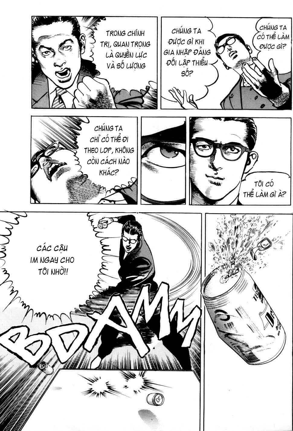 sanctuary chapter 18 20