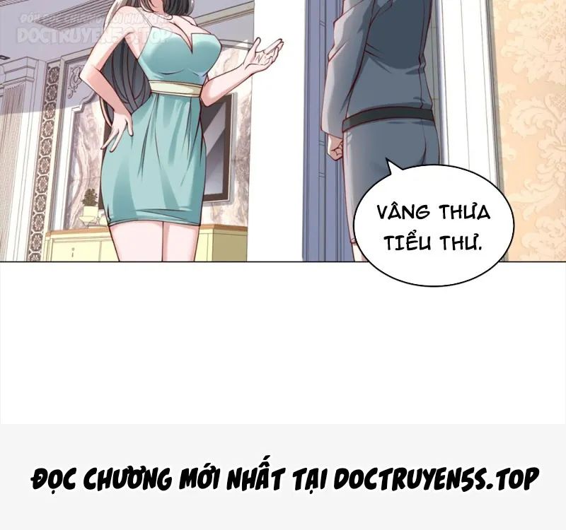 tài xế lái xe công nghệ như ta có nhiều tiền thì sao? chapter 15 49