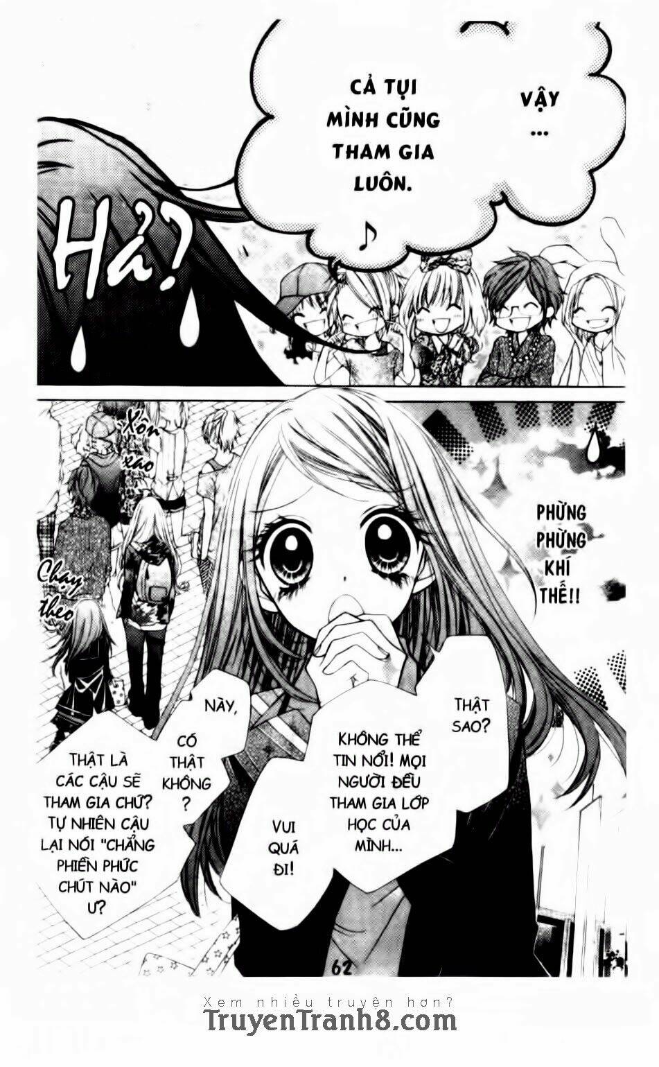 ác ma của chiến thắng chapter 10 8