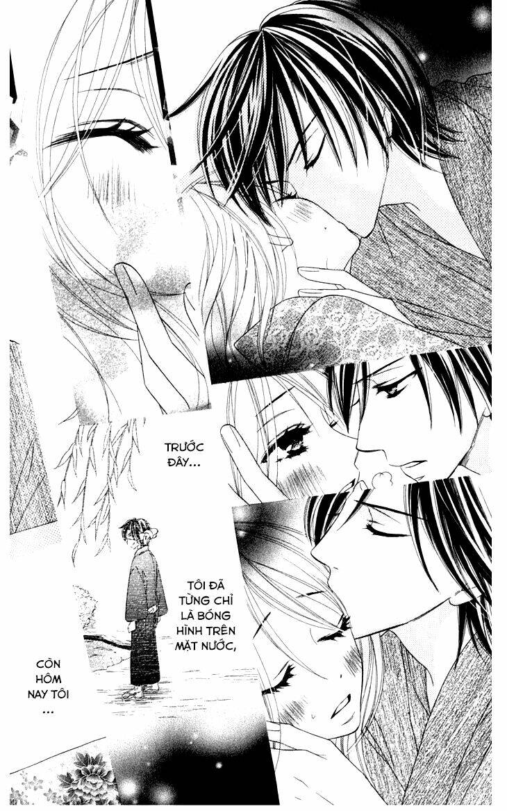 yêu quái cánh đen chapter 21 33