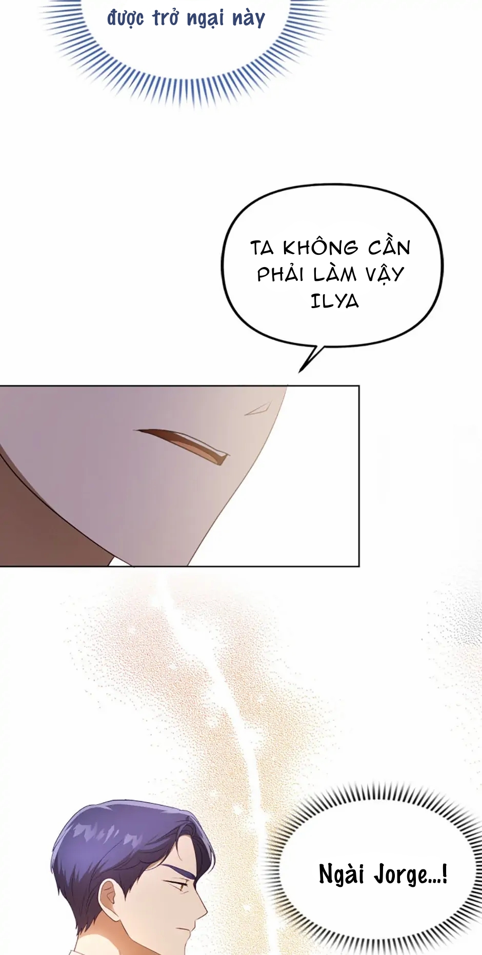 Tôi Trở Thành Phiên Dịch Viên Cho Bạo Chúa chapter 23.1 - Trang 26