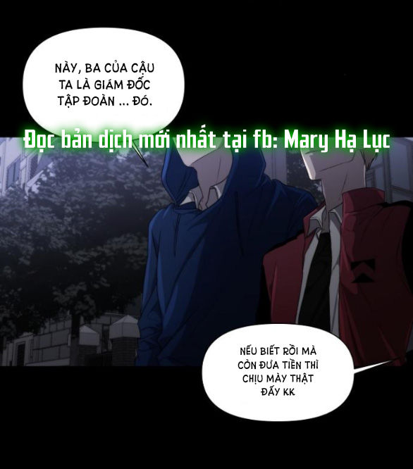 Tự Do Trong Mơ chapter 30.1 24