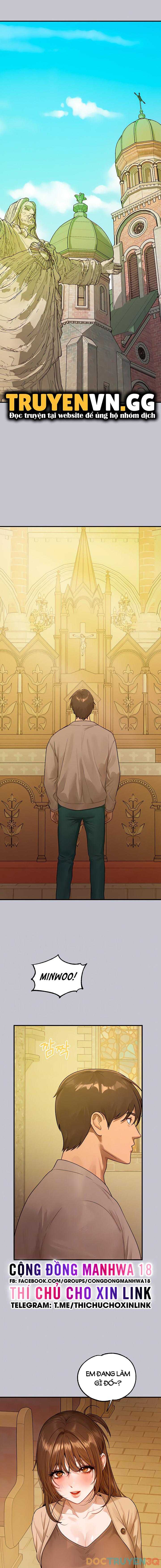 bà chị chủ nhà chapter 134 1