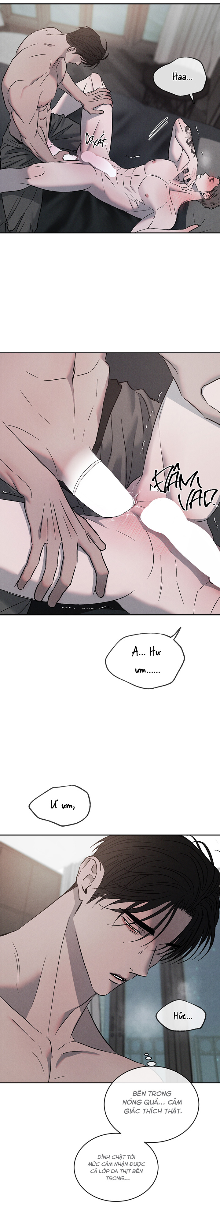 tương khắc chapter 61 25