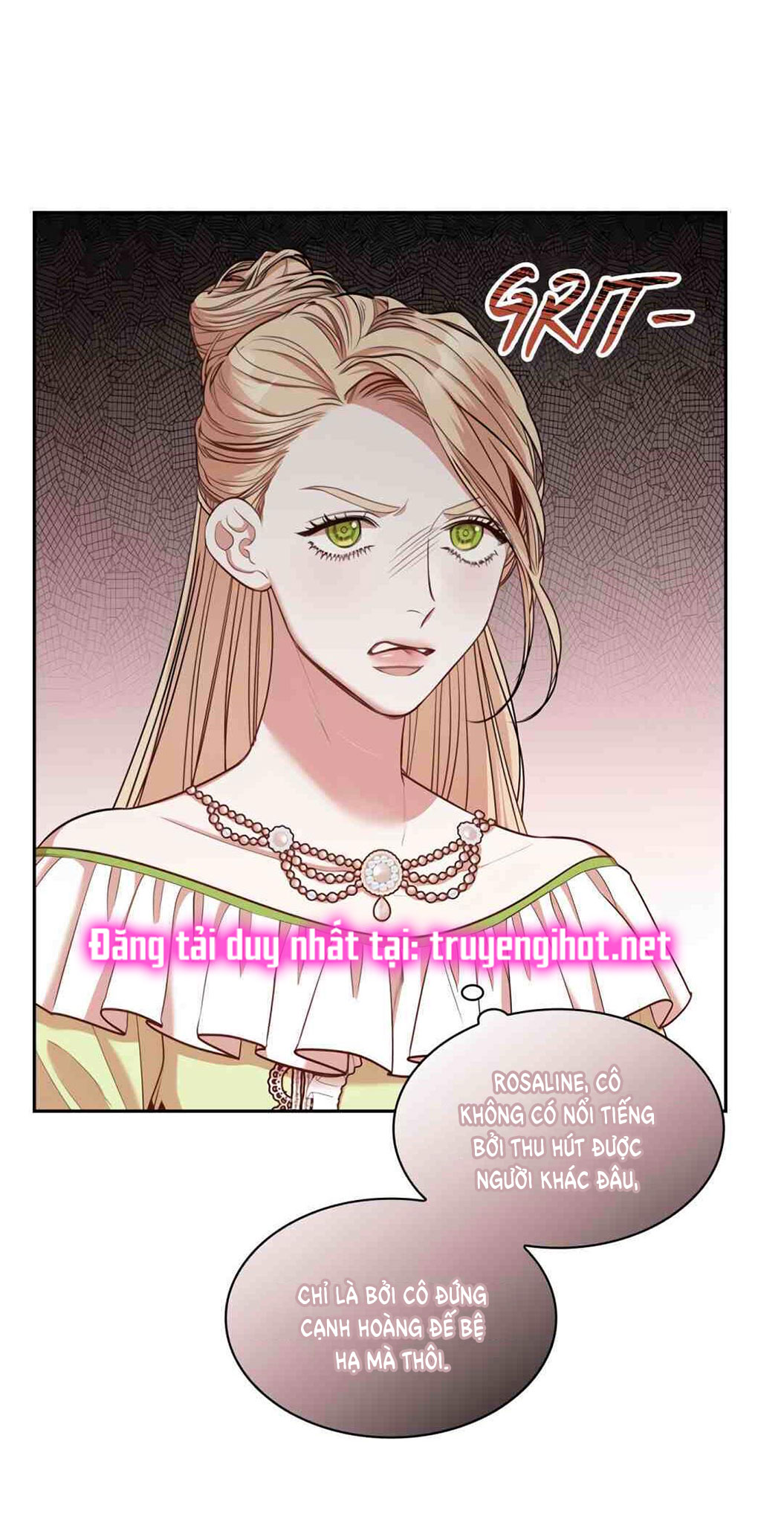 trở thành thư ký của bạo chúa chapter 33 9