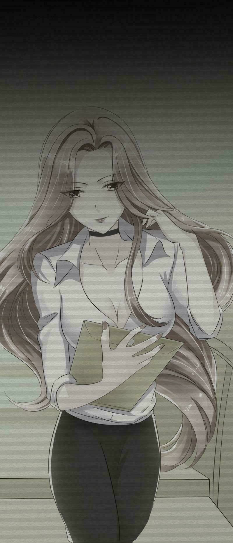 mộ thiếu, lão bà ngươi trọng sinh lại rồi! chapter 10 28