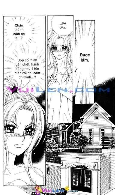 cô dâu bé xinh chapter 18 13