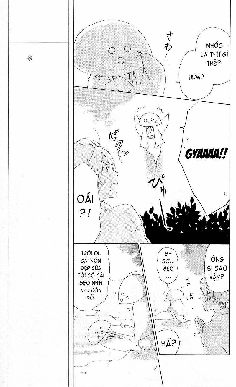 trả tên lại cho yêu quái chapter 63 7