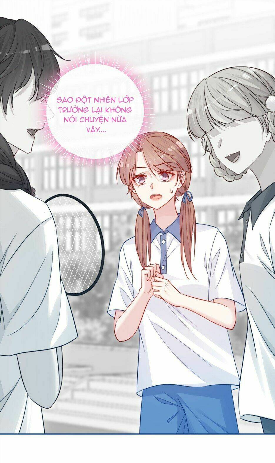 khi cô gái nhìn thấy thời gian chapter 21 40