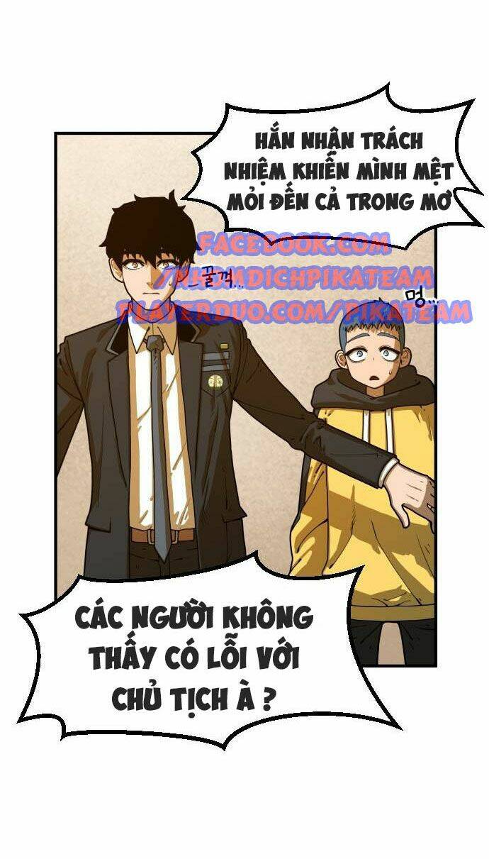 chinh phạt học đường chapter 4 59