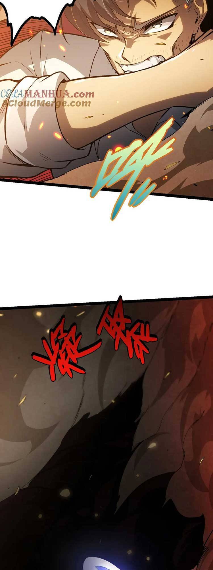 chuyển sinh thành liễu đột biến chapter 62 40