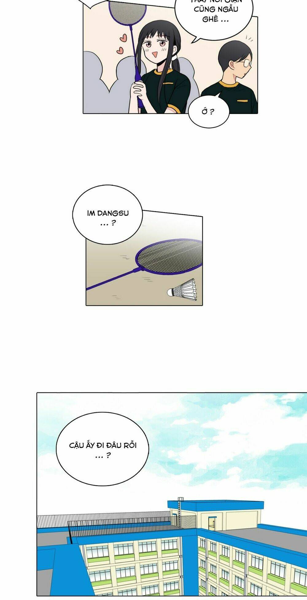 cậu nhóc tiểu học mà tôi yêu! chapter 25 28