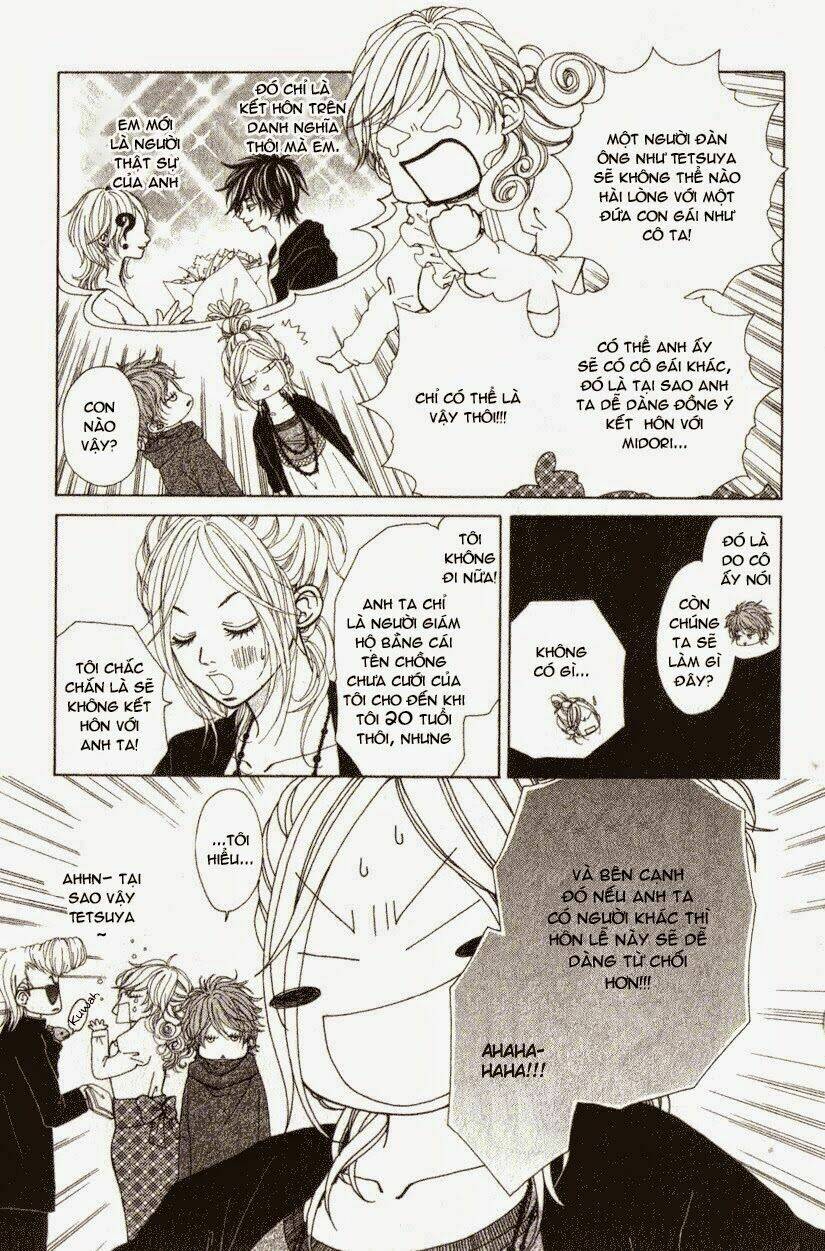 harem lodge chapter 2 23