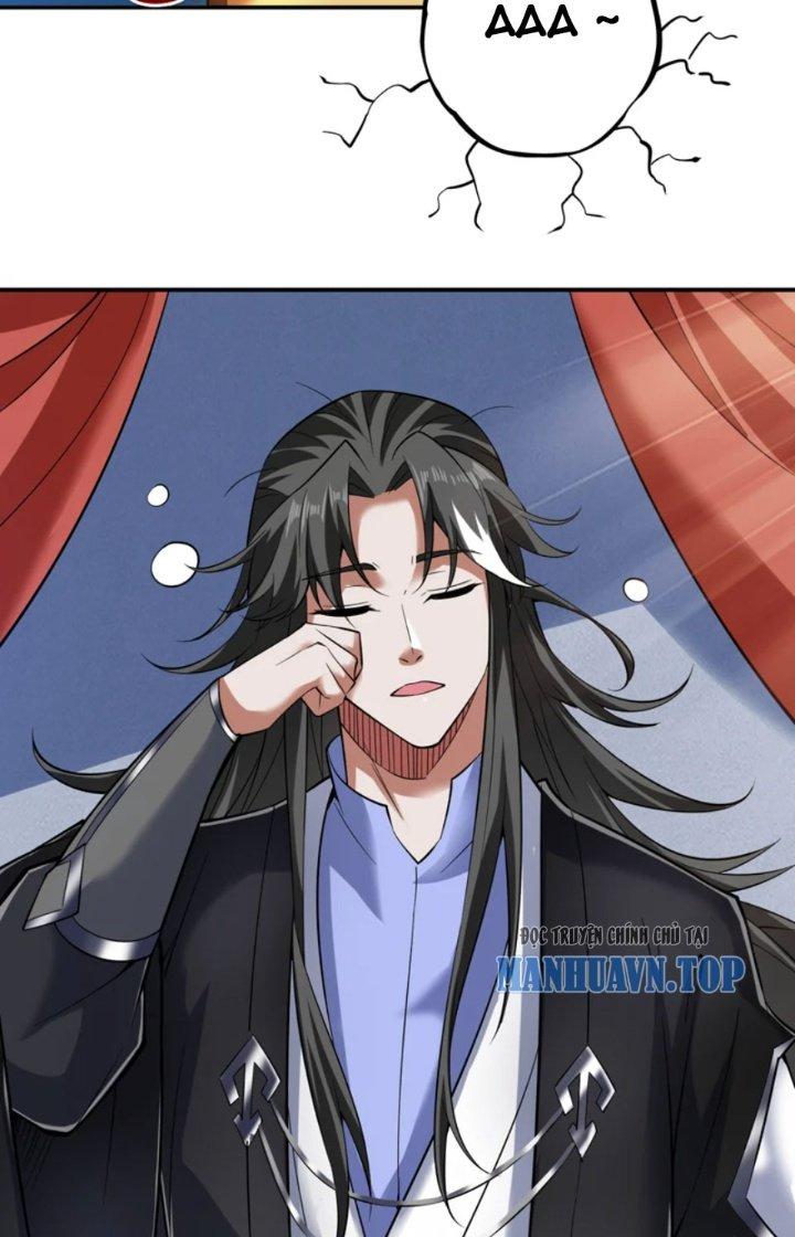 ẩn cư mười vạn năm, đời sau mời ta rời núi chapter 79 38