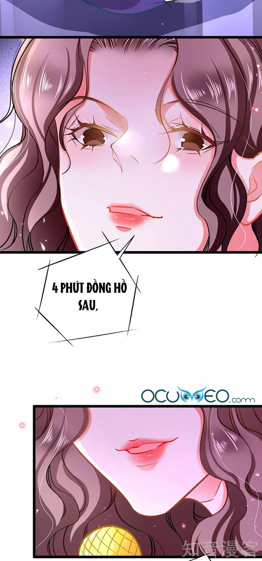 cưng chiều ái thê hư hỏng chapter 65 10