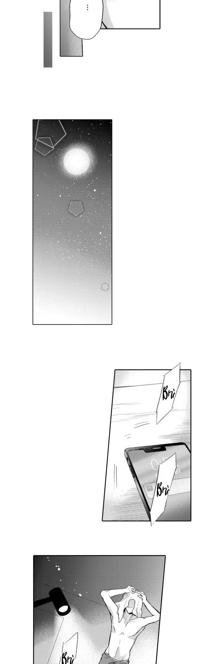 hiyoko-chan to harinezumi-kun chapter 2 29