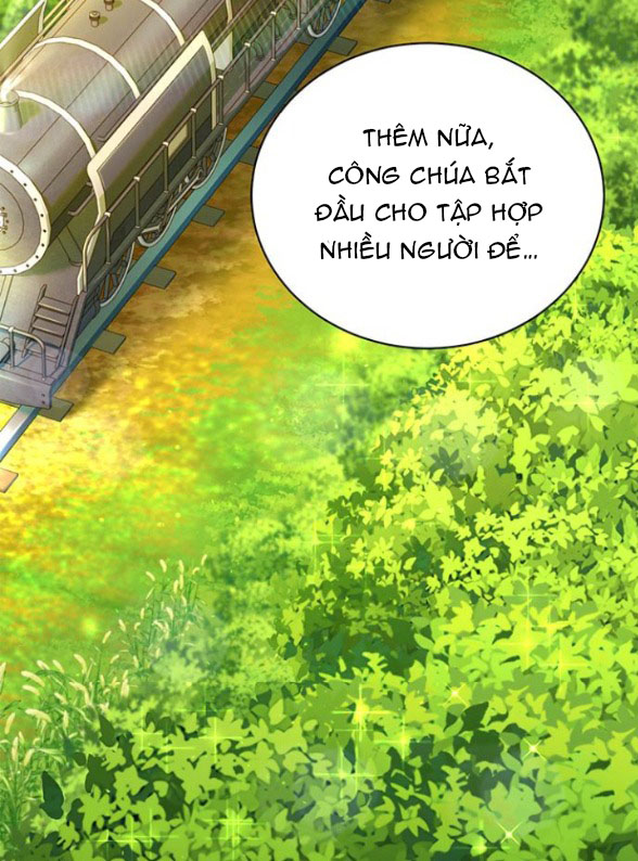 tôi tưởng bản thân không còn sống được bao lâu! chapter 71.1 37