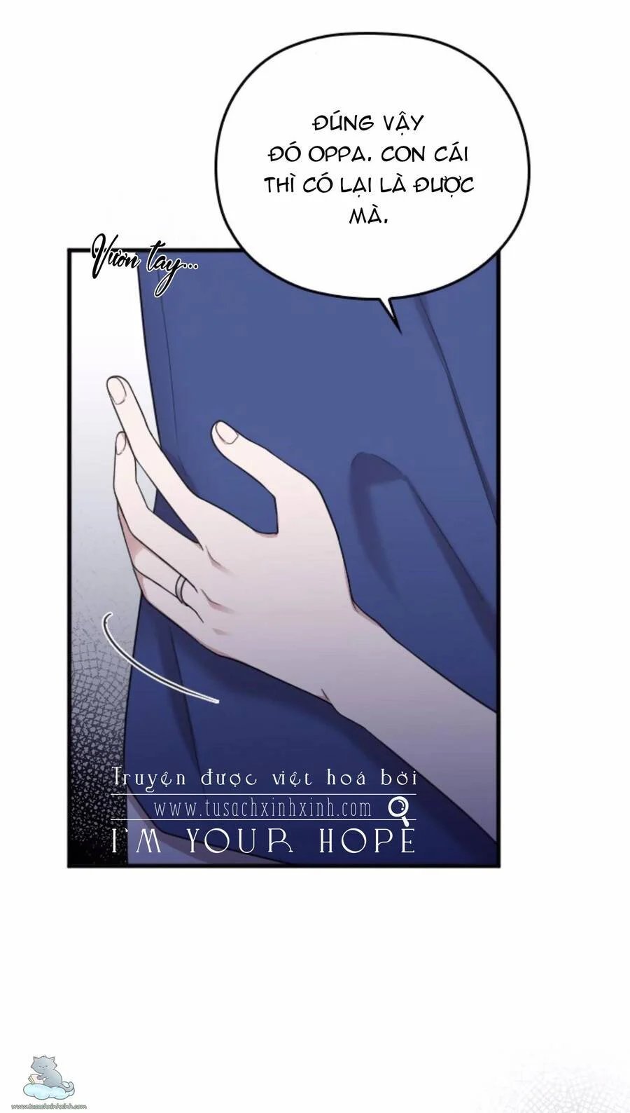 cô đi mà lấy chồng tôi chapter 33 16