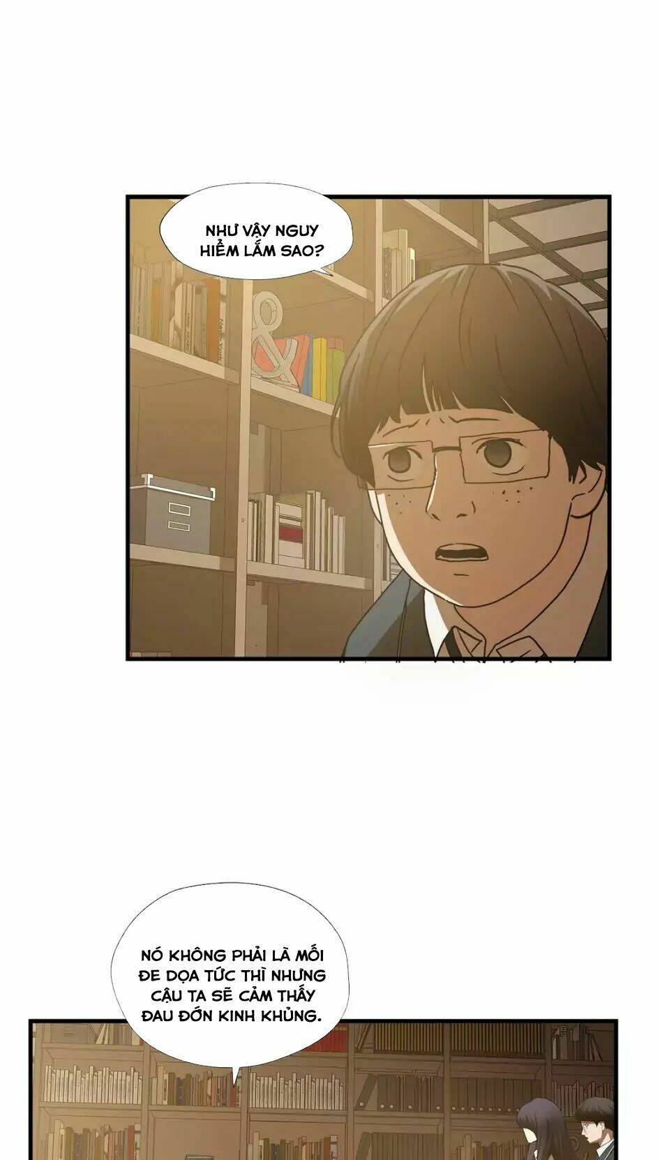 kẻ bị ruồng bỏ chapter 55 22