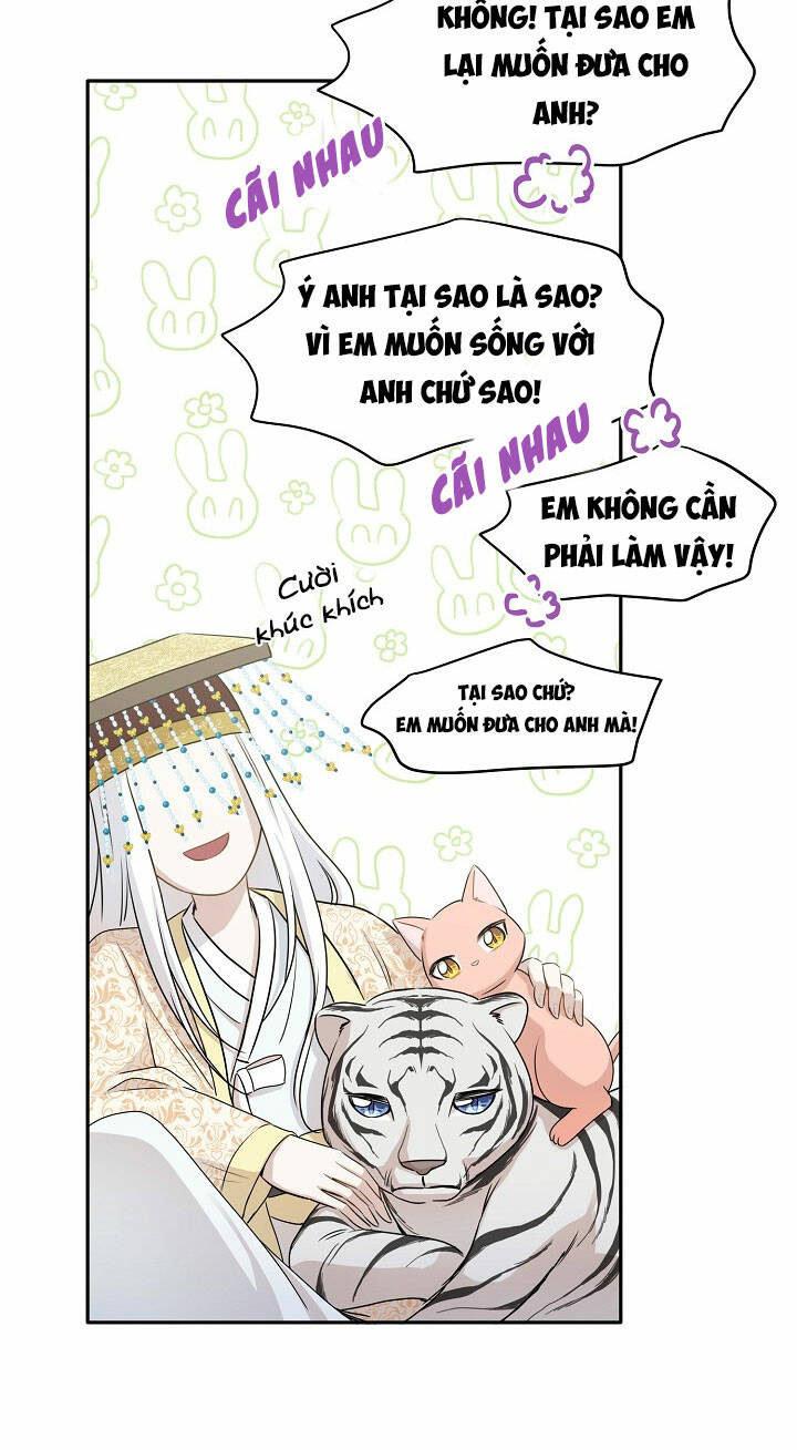 cuộc sống kỳ thú chapter 98 8