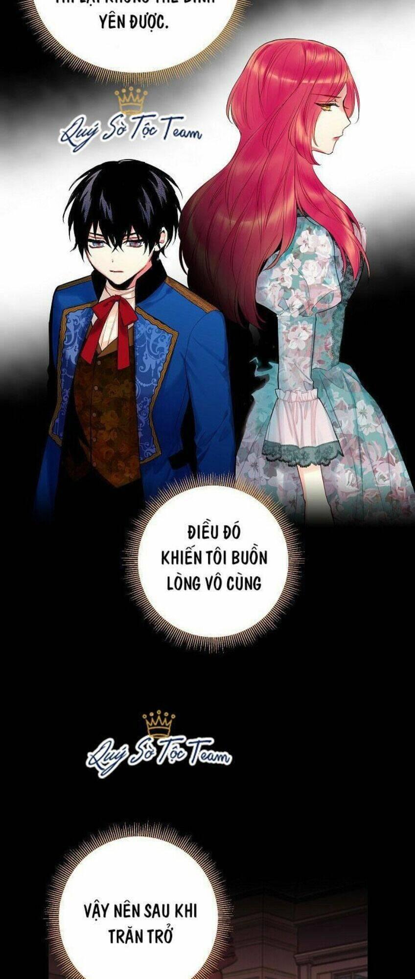 trọng sinh trở thành hoàng phi chapter 163 2