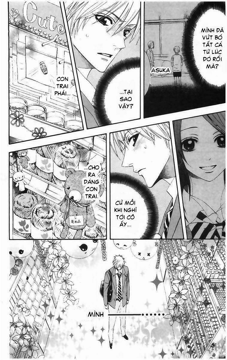 chàng trai hoàn hảo chapter 1 17