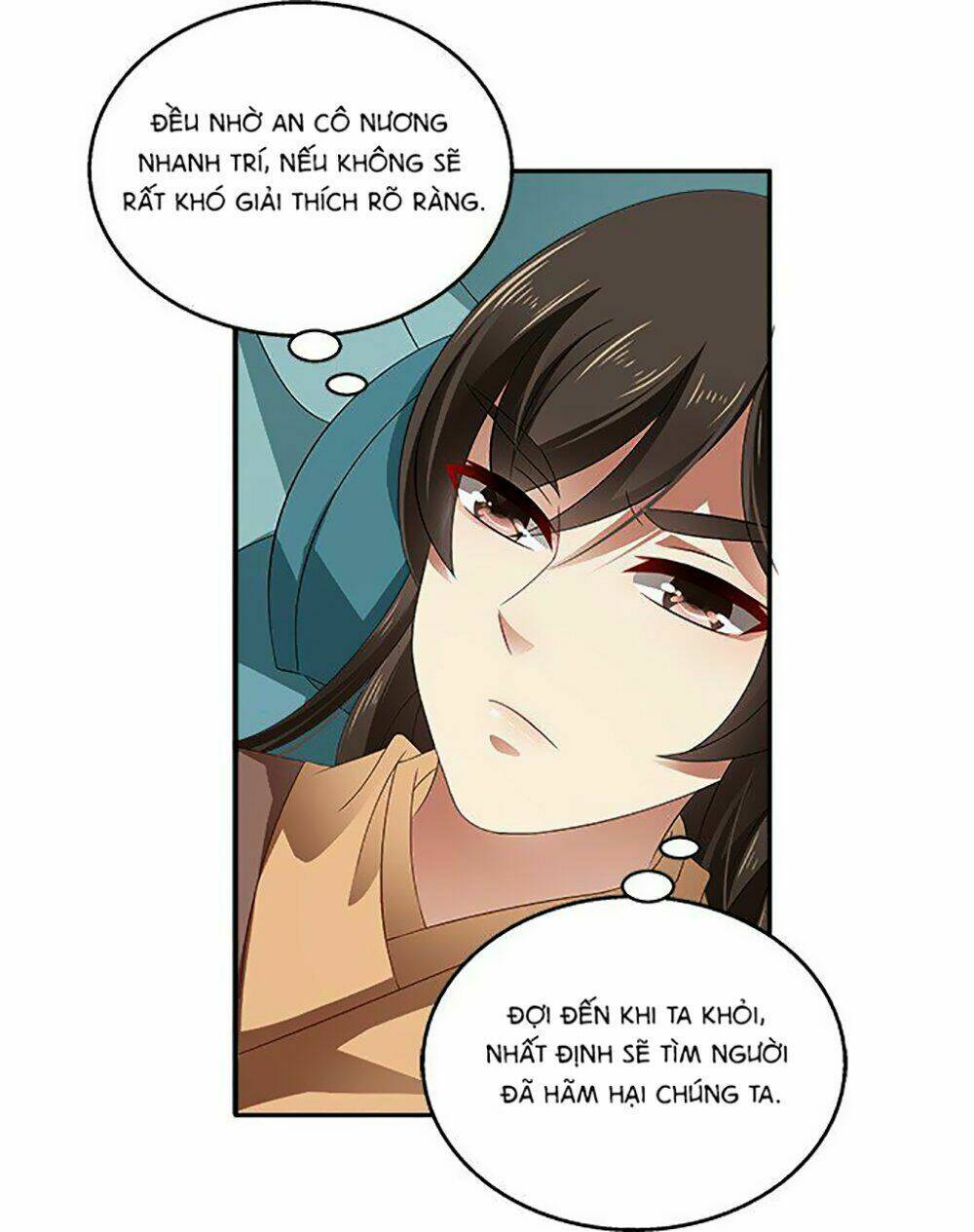 thịnh thế an nhiên chapter 8 4