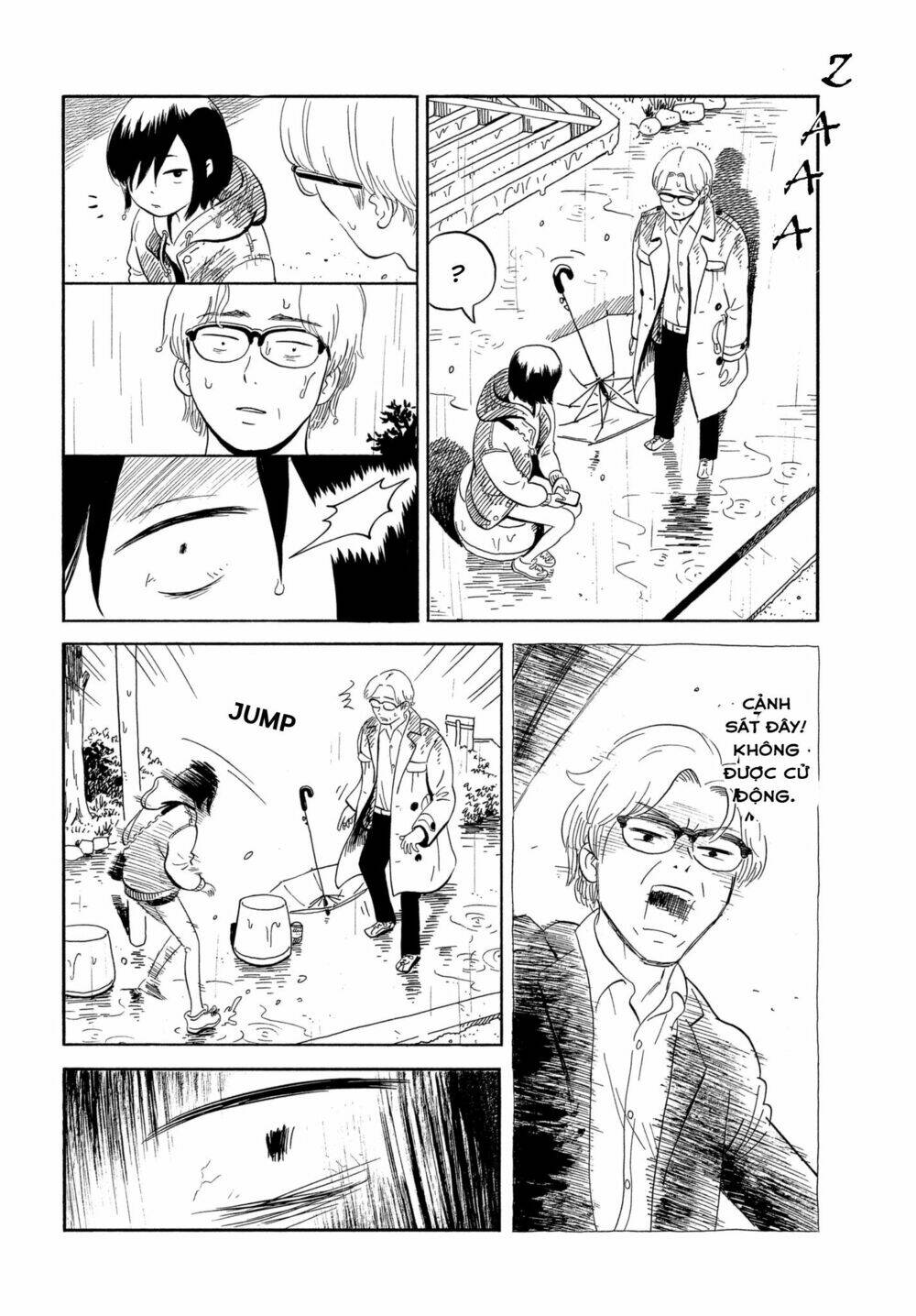 nora to zassou chapter 1 45