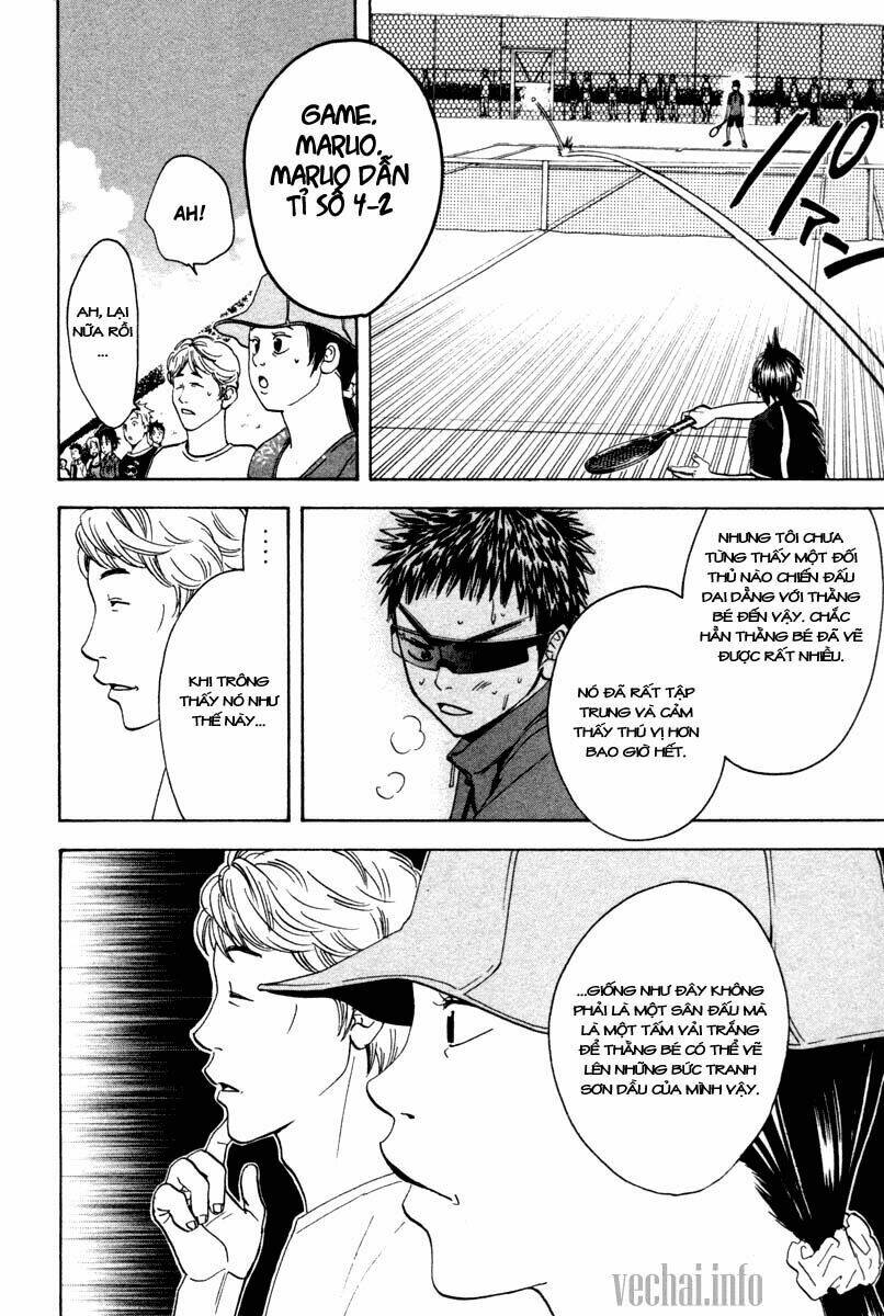 baby steps chapter 31 9