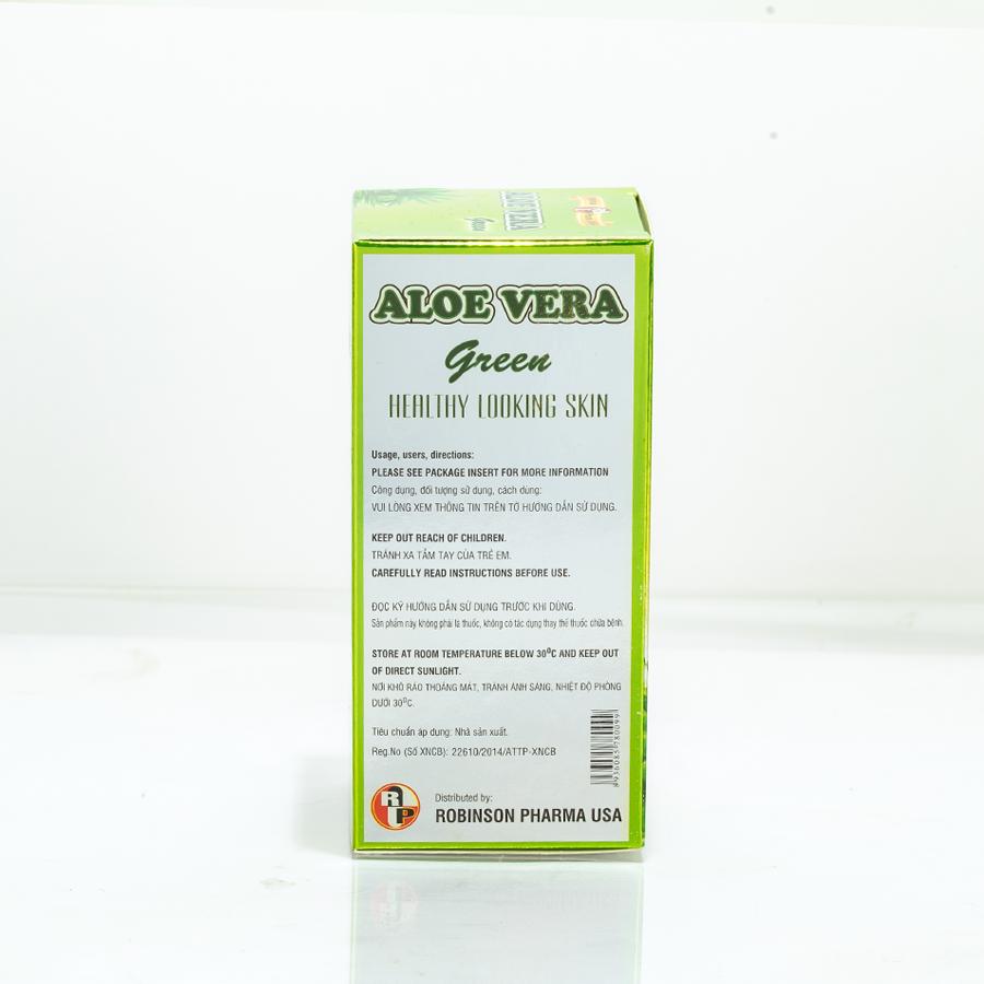 Viên uống tpcn đẹp da,hỗ trợ giữ ẩm cho da,nhuận tràng - chai 60 viên