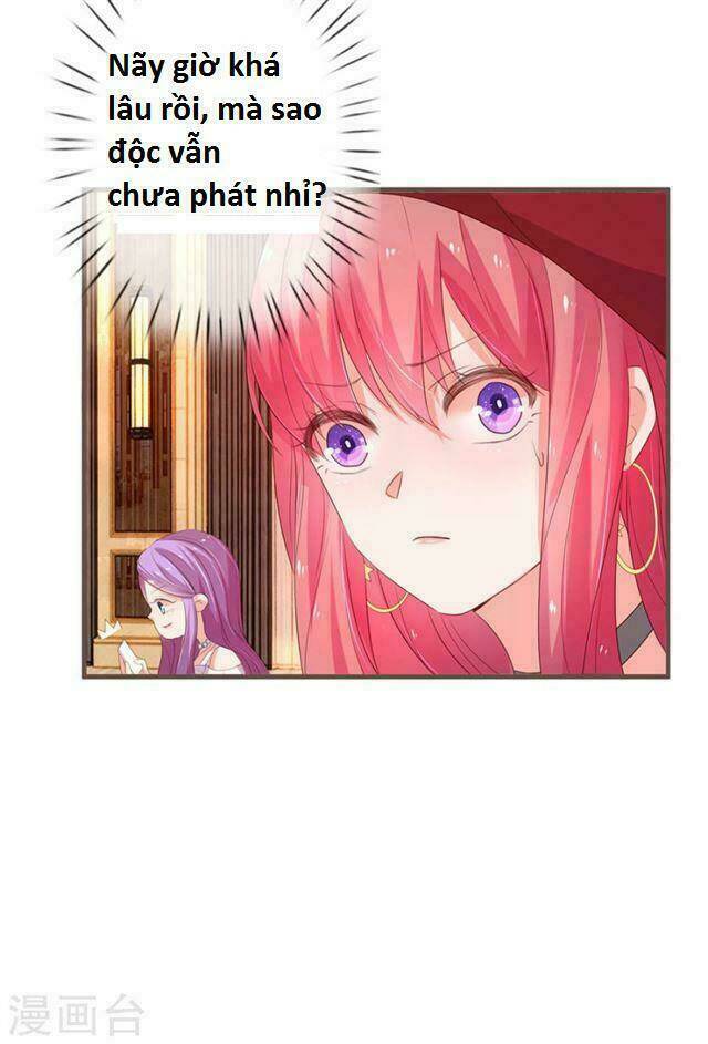 trùng sinh để trả thù chapter 19.2 13