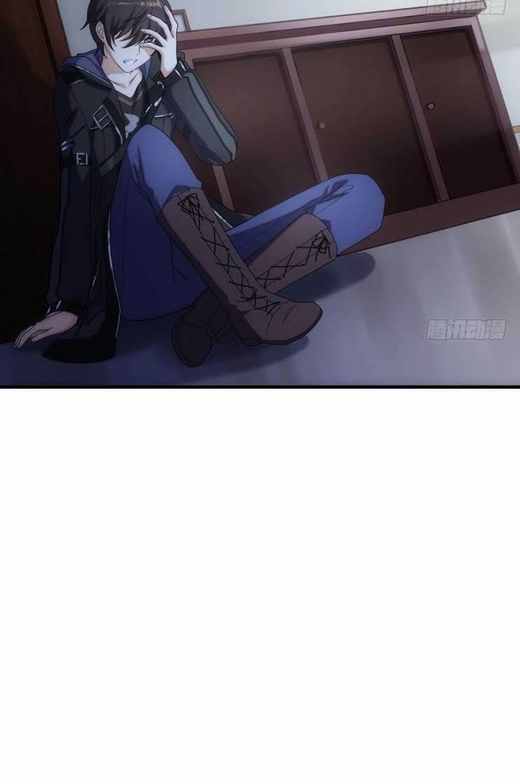 bạn gái virus của tôi chapter 6 6