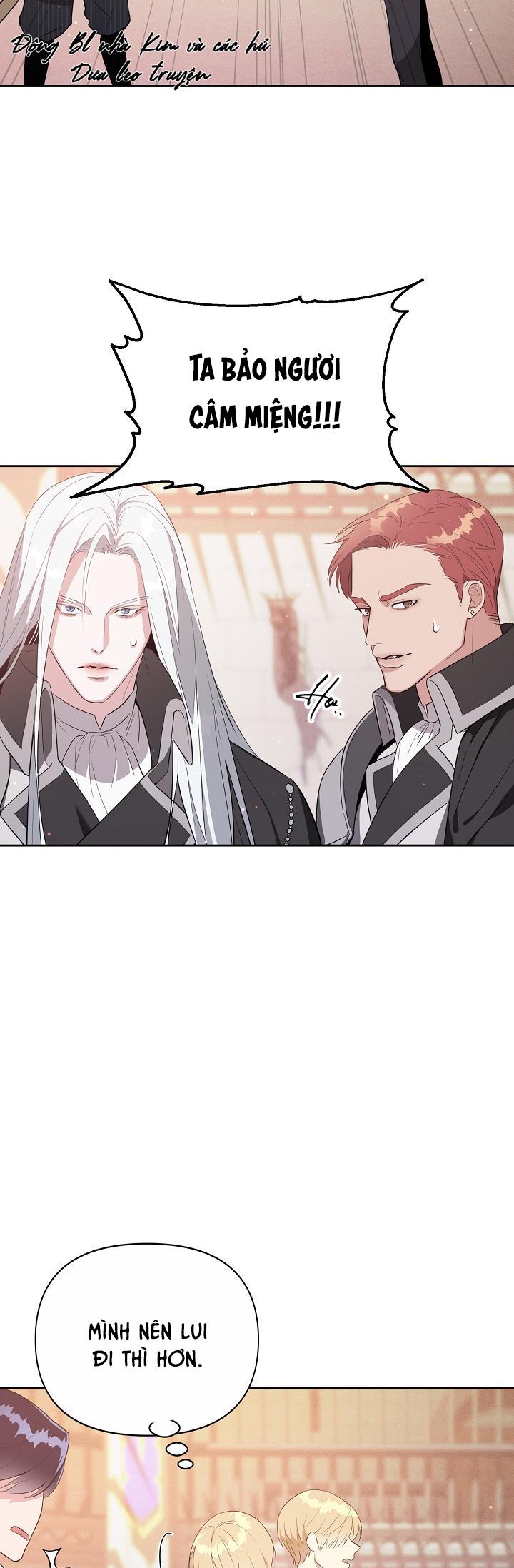 hai đất nước, đất nước của nô lệ chapter 8 43