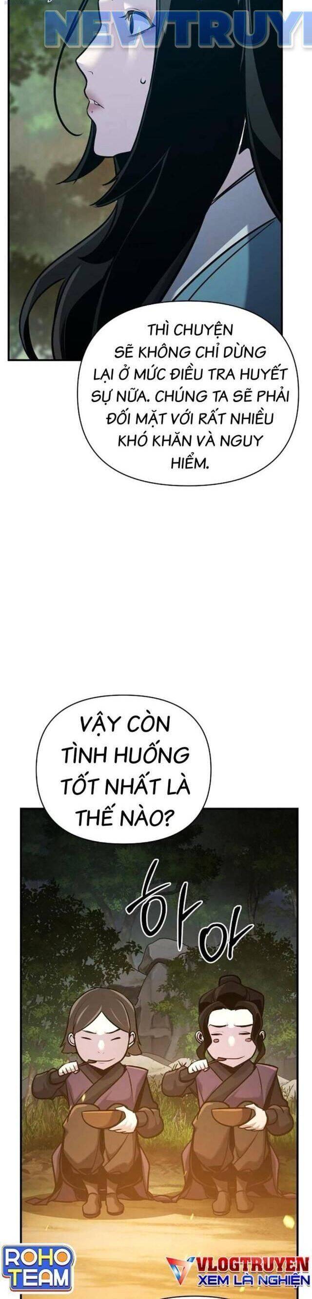 Tiểu Tử Đáng Ngờ Lại Là Cao Thủ chapter 58 16