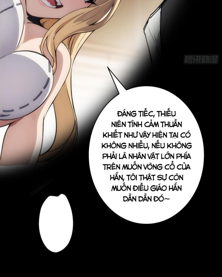 làm màu thì phải thao tác ngược lại! chapter 1 48