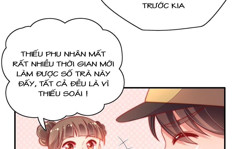 ngày nào thiếu soái cũng ghen chapter 53 18
