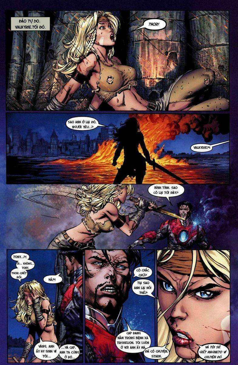 ultimatum chapter 3 20